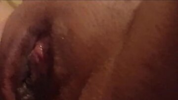 جلسة الاستمناء القذرة الحميمة في Topanga1234