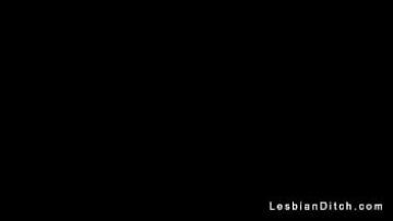 مثليات شعر جينا جي روس آند رافين روكيت في وقت النوم