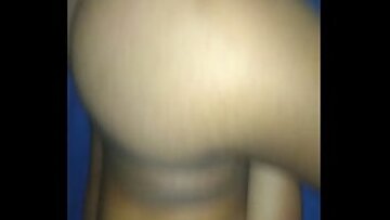 مفلس برازيلي فاتنة ركوب بي بي سي مع كس حلو
