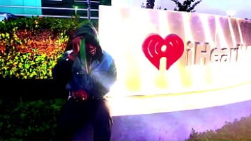 الفيديو الموسيقي لـ BBC Lover Babydzy Wet & Wild مع Big Ass وBig Dick